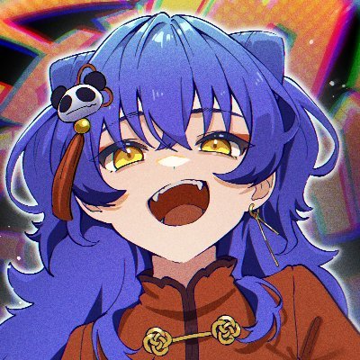 恋丸（こだま）えと🐼💙セルフ受肉Vさんのプロフィール画像