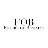 Future of Business(@FutureofB) 's Twitter Profile Photo