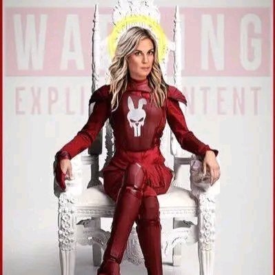 Award-winning author - seasoned journalist for 20+ years - Out Of Shadows & Slave Princess - Pizzagate is real - Pronouns: I/Told/You/So