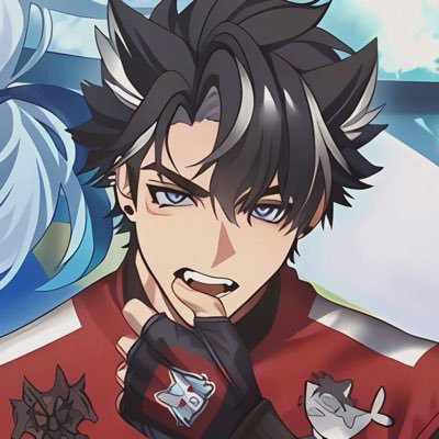 Benさんのプロフィール画像