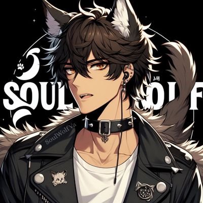 Soul/WolfVa 🔞 (comenssion open)