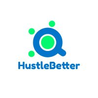 HustleBetter(@hustle1better) 's Twitter Profile Photo