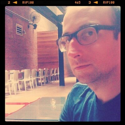 ericbarnard's profile image