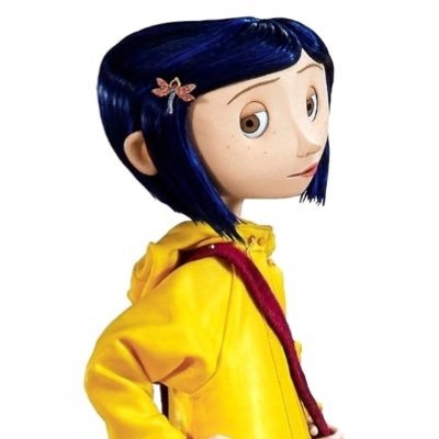 @actorcoraline