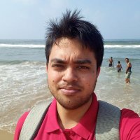 Krishnandu Dey (@dey_krishnandu) 's Twitter Profile