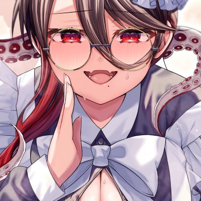 あきらんぬ┊︎単行本2巻発売中🐙さんのプロフィール画像