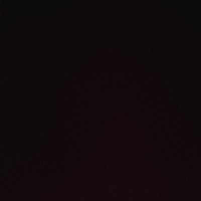 nothing...