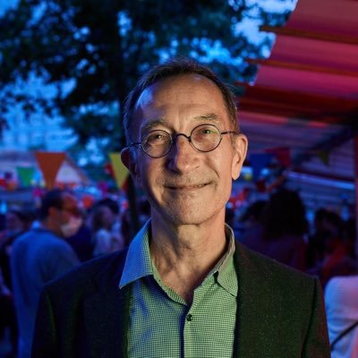 François Dagnaud Profile