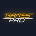 GamesPad (@gamespad_vc) Twitter profile photo
