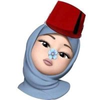 Zeynep Akdemir Azbay (@zeynepakdemiraz) 's Twitter Profile