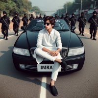 Imran Ghani (@immubltr23) 's Twitter Profile