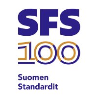 SFS Suomen Standardit(@standardeista) 's Twitter Profile Photo