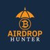 Airdrop Hunter๐ฆ๐ฅ (@airdrophunt448) Twitter profile photo Airdrop Hunter๐ฆ๐ฅ (@airdrophunt448) Twitter profile photo
