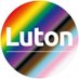 Luton Social Justice Unit (@LutonSJU) Twitter profile photo