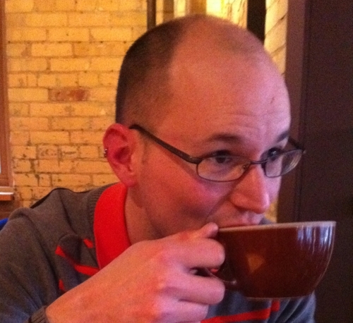 mtkayahara's profile picture. French-English translator. Husband to @mhayday. I mostly tweet about food.