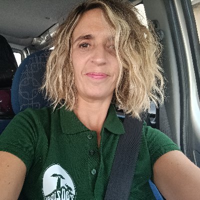 Caroline, conseillère spécialisée pour la Tanzanie 🦓