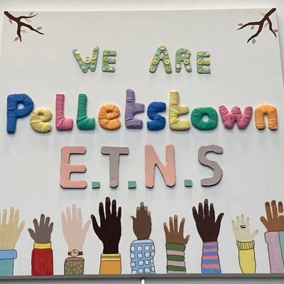 Co-educational, equality-based primary school in Ashtown, Dublin 15 - “The future of the world is in our classrooms today” ❤️