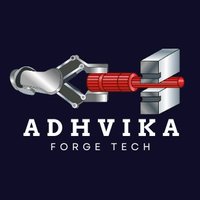 Adhvika ForgeTech Pvt. Ltd.(@advikaforgetech) 's Twitter Profile Photo