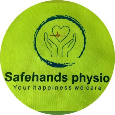 Physical Therapist 👩‍⚕️ A journey of recovery,guided by compassion 🌈❤️ Less pain more recovery 💪 Follower of true ethics⚖️ Ergonomic counsellor 🧠💁‍♀️