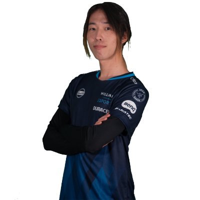 武藤 壮汰 / Japanese Sim Racer for @WilliamsEsports / スーパー耐久 Access Courage Vitz #110 / 2022&2024 FIA MSG Esports JP / Ferrari Challenge Japan 2025🏆