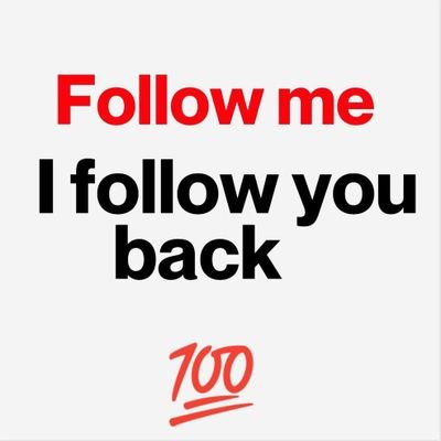 (Follow me & get instant follow back ) فالو کریں فوری فالوبیک ملے گا