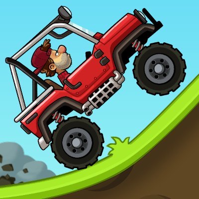 The number one physics-based driving game series! Over 2 Billion downloads worldwide!