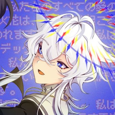 sugar nyankoさんのプロフィール画像