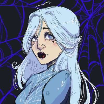 Just Kira | spider-sheepさんのプロフィール画像