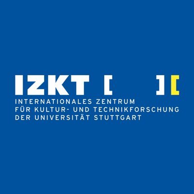 Das IZKT ist eine Einrichtung der @unistuttgart. Es fördert den Austausch der Wissenschaften innerhalb und außerhalb der Uni - im Dialog mit Bürgern. #WissKomm