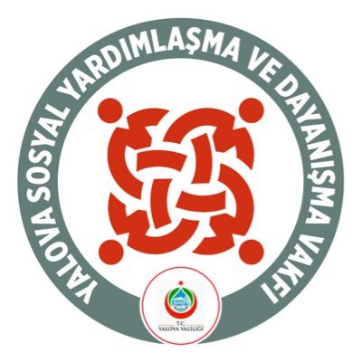 yalovasydv's profile picture. Yalova Sosyal Yardımlaşma ve Dayanışma Vakfı Resmi X Hesabıdır | 0 (226) 811 30 46