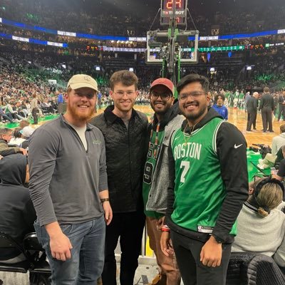 shuboom96's profile picture. #13 UML