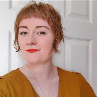 PhD researcher/Teaching Assistant at Manchester School of Art
Organiser for Women + Archives
More likely to be on Instagram: @bethanyturnerpemberton