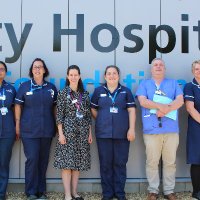 The New JPUH Palliative Care Team (@jpuhpall) 's Twitter Profile