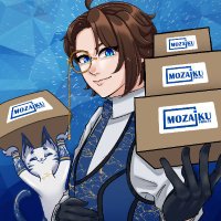 Mozaiku Prints ✨ (@mozaiku_prints) 's Twitter Profile