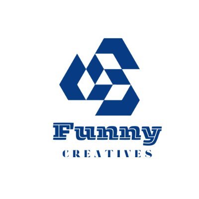 Funny Creative Just Sharing platform. The account is for sharing knowledge and exchanging information with all creative practitioners and professionals global