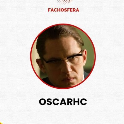 Oscarhc80 Profile Picture