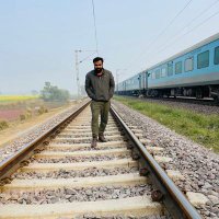 Kartikey Singh 'KAAF'(@rudrakshdhaari) 's Twitter Profile Photo