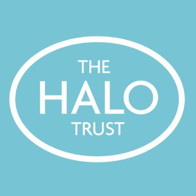 The HALO Trust Ukraine