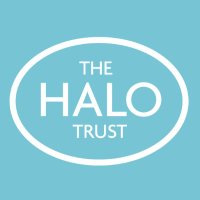 The HALO Trust Ukraine(@HALOUkraine) 's Twitter Profile Photo