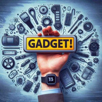 GadgetShop1238's profile picture. Welcome to MR Gadget Shop, your ultimate destination for cutting-edge technology and innovative gadgets.