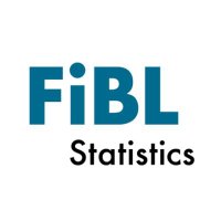 FiBL Statistics (@fiblstatistics) 's Twitter Profile