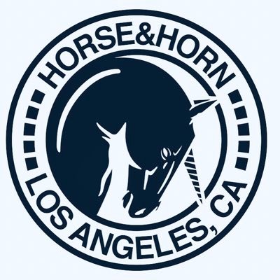 Hey it’s Bryn from Horse and Horn clothing ! American fashion bear and your best friend! follow @horseandhorn follow @bryn80 on Instagram