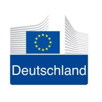 Europäische Kommission - Vertretung in Deutschland(@EUinDE) 's Twitter Profile Photo