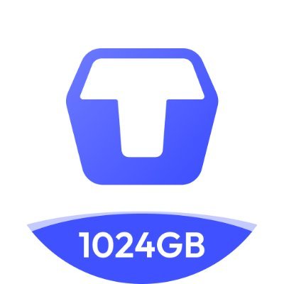 Memories will always be here. 
Get 1024 GB of free cloud storage from TereBox.