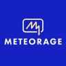 Meteorage__'s profile picture. Worldwide #Lightning and #Thunderstorms detection and prevention.