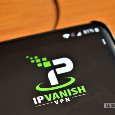 IP vanish