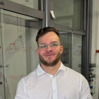 Henrik Schwarz (@hennyschw) 's Twitter Profile