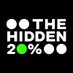 The Hidden 20% (@Hidden20Podcast) Twitter profile photo