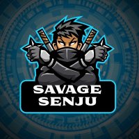 SAVAGE senju (@sam_ziee) 's Twitter Profile Photo