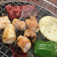 ホルモン焼き 岩ちゃん (@iwachan1128) Twitter profile photo